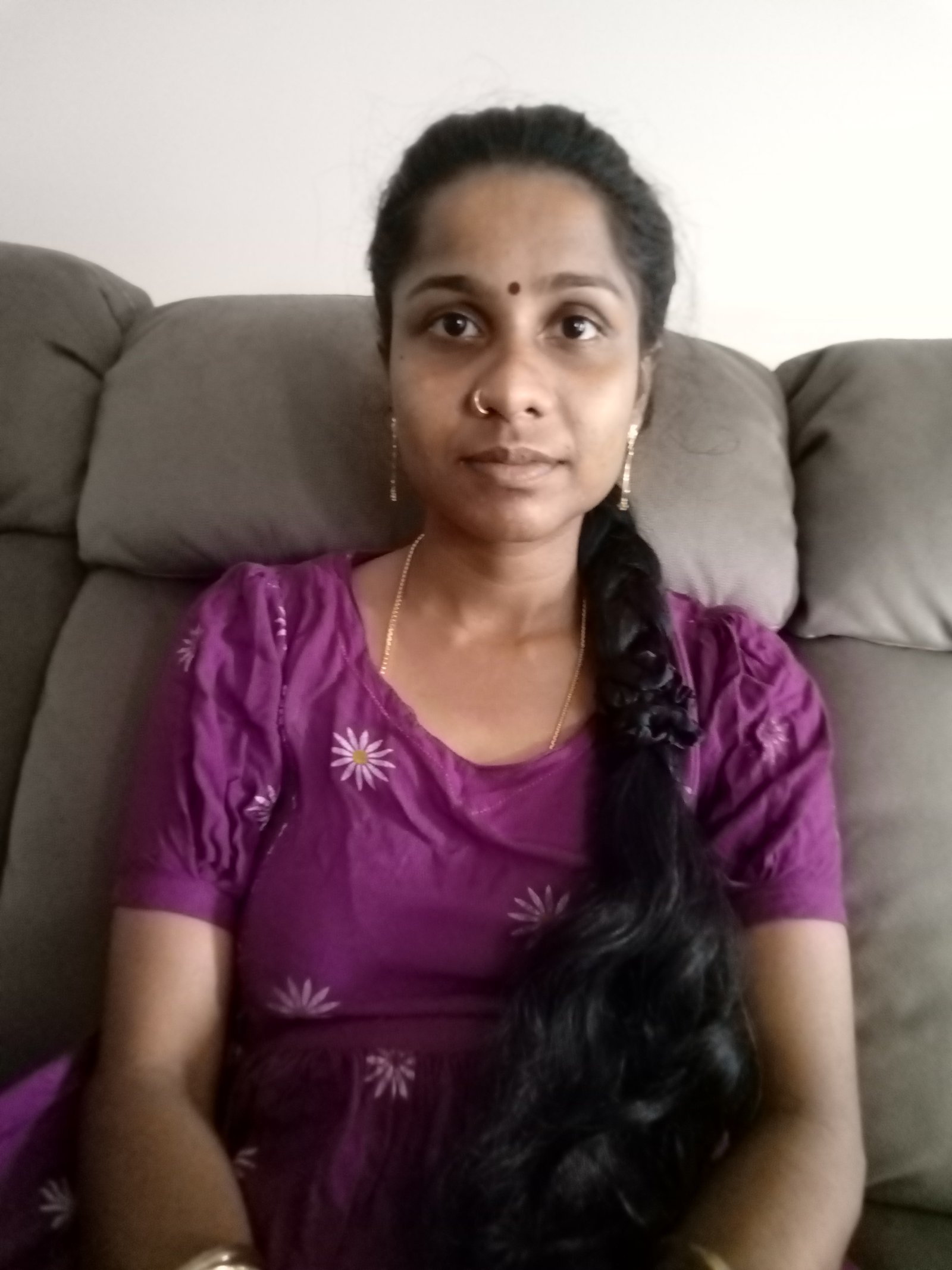 PRATHIMA KUNDRAPU - General Knowledge Tutor
