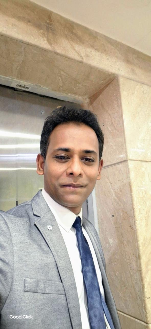Kabeer Mirza - Maths Tutor