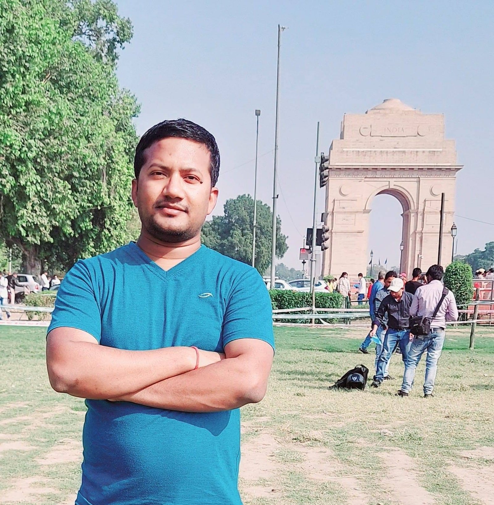 Anand Choudhary - Computer Science Tutor